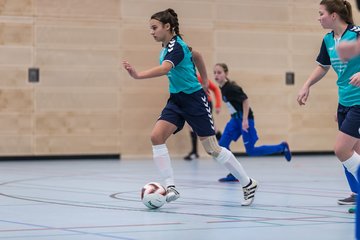 Bild 109 - C-Juniorinnen Kreismeisterschaft OD/RZ